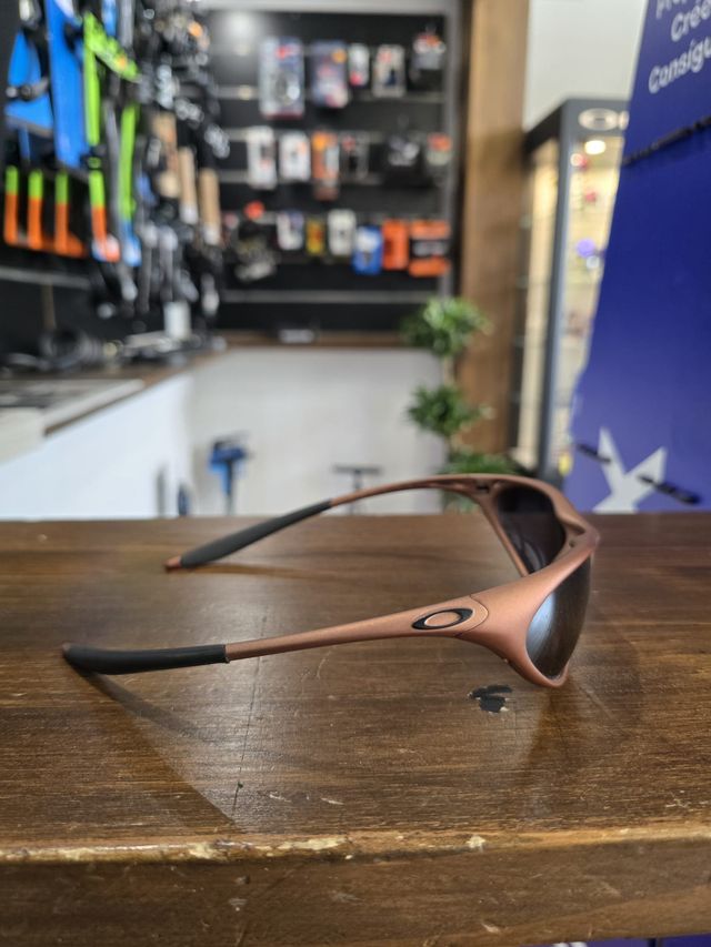 Gafas Oakley Top Coat Vintage 1997