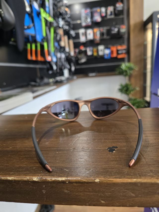 Gafas Oakley Top Coat Vintage 1997