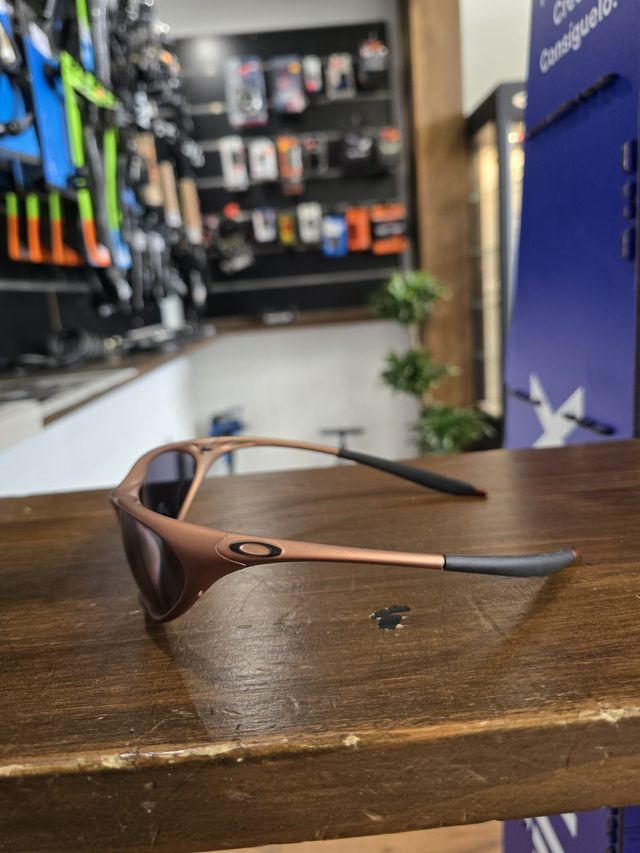 Gafas Oakley Top Coat Vintage 1997