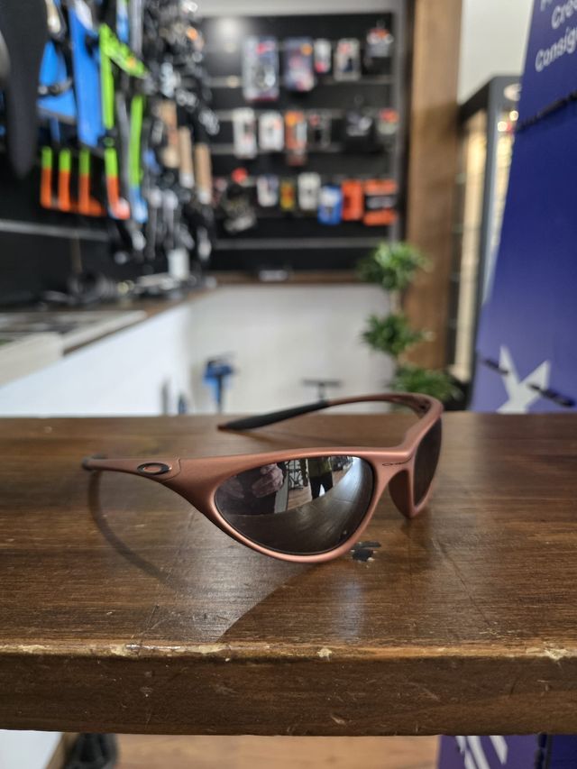 Gafas Oakley Top Coat Vintage 1997