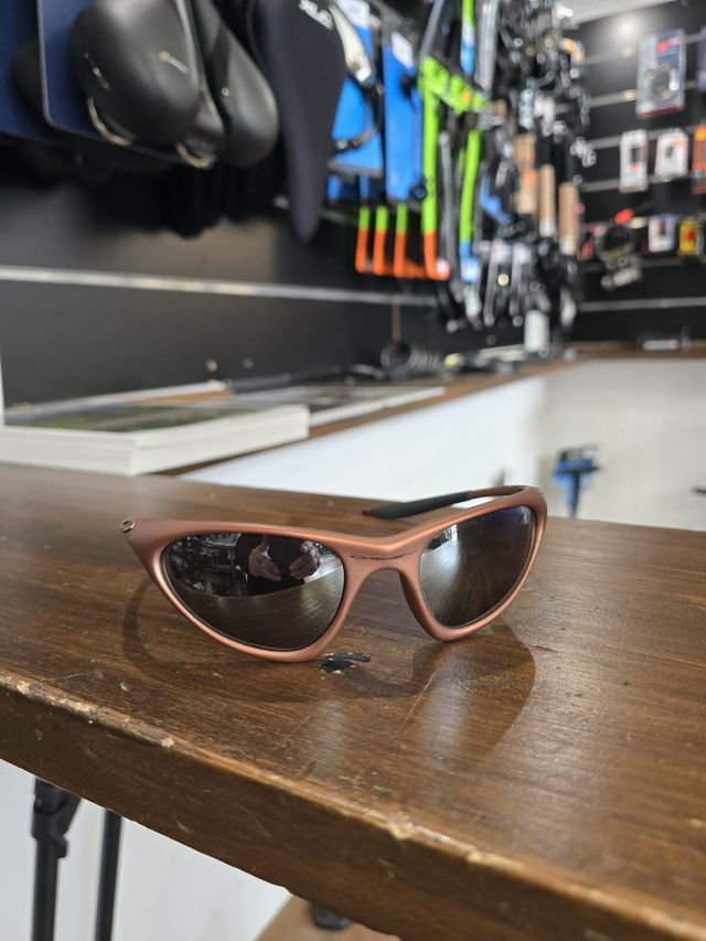 Gafas Oakley Top Coat Vintage 1997