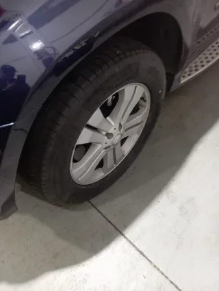 Mercedes-Benz  GL 2007