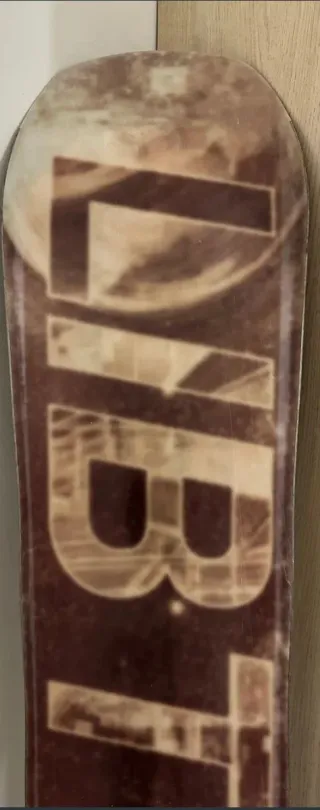 Tabla Snowboard LibTech BoxKnife 148