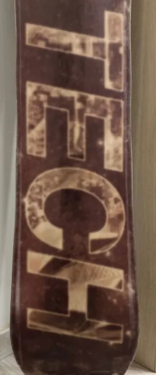 Tabla Snowboard LibTech BoxKnife 148