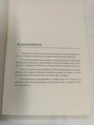 Apocalipsis sem misterio. Os selos foram abertos.