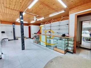 Local comercial en venta en Les Torres - Ca n'Alzamora en Rubí