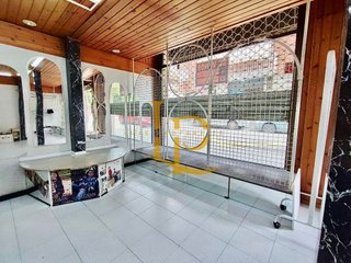 Local comercial en venta en Les Torres - Ca n'Alzamora en Rubí