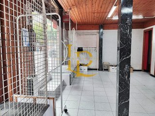 Local comercial en venta en Les Torres - Ca n'Alzamora en Rubí