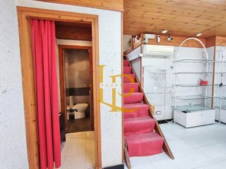 Local comercial en venta en Les Torres - Ca n'Alzamora en Rubí