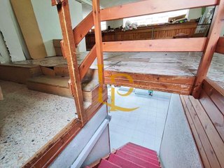 Local comercial en venta en Les Torres - Ca n'Alzamora en Rubí