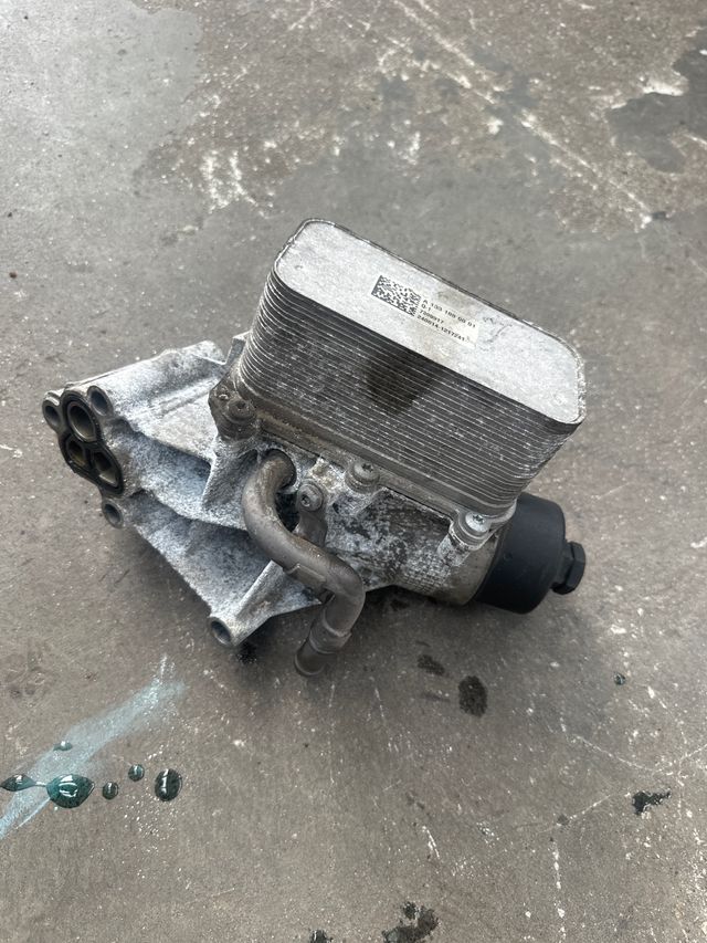 Radiador Aceite Mercedes A45 AMG A1331880001