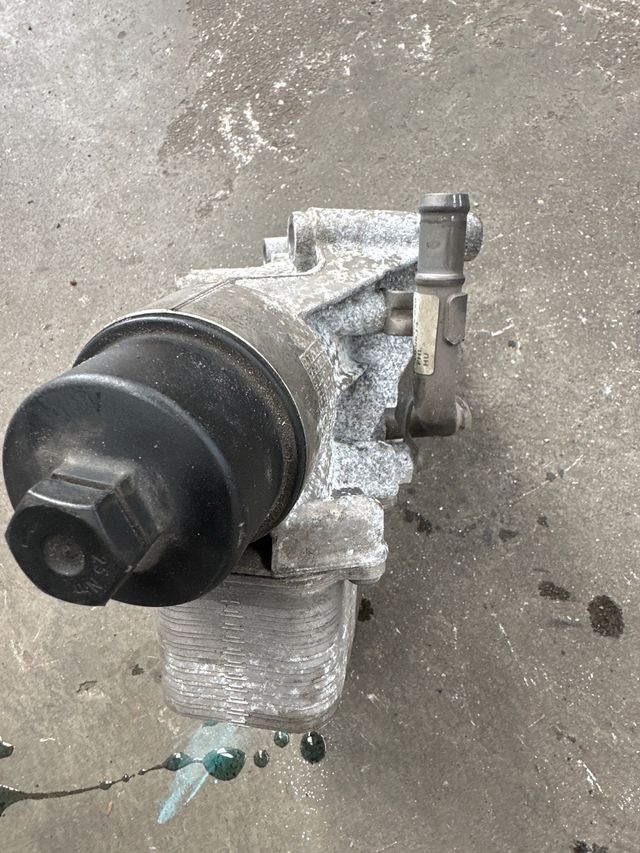 Radiador Aceite Mercedes A45 AMG A1331880001