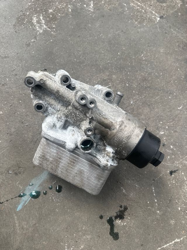 Radiador Aceite Mercedes A45 AMG A1331880001