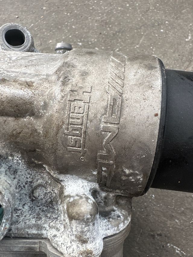 Radiador Aceite Mercedes A45 AMG A1331880001