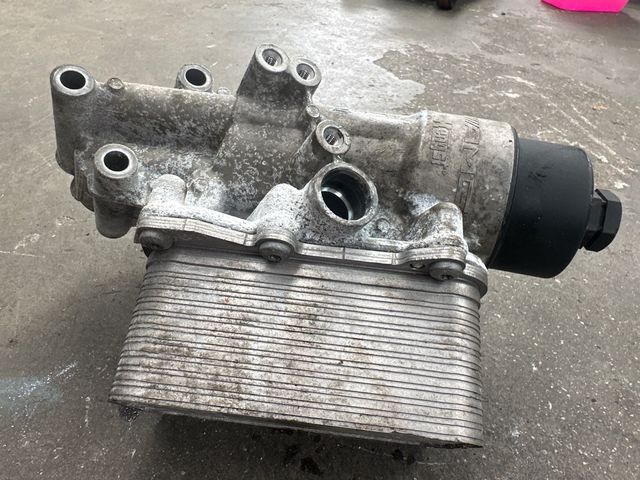 Radiador Aceite Mercedes A45 AMG A1331880001