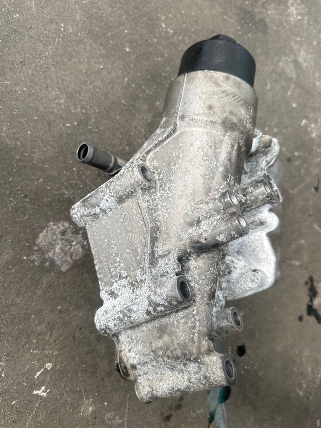 Radiador Aceite Mercedes A45 AMG A1331880001