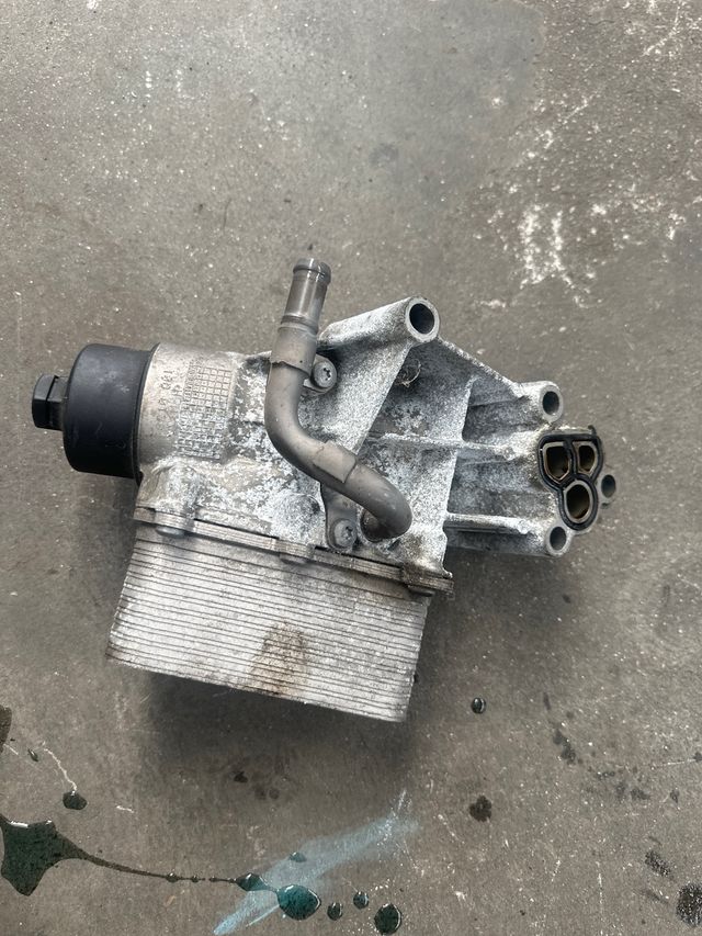 Radiador Aceite Mercedes A45 AMG A1331880001