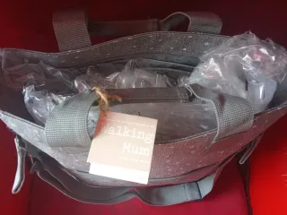 Bolso carrito bebé