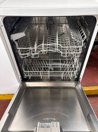 Lavavajillas Bosch