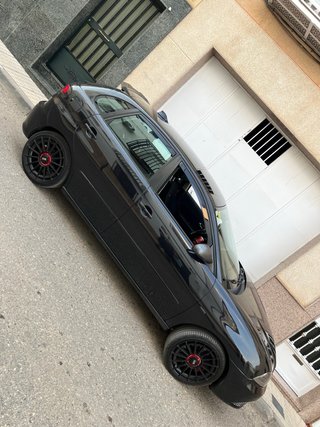SEAT Ibiza 2007