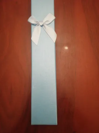 Reloj Pulsera Azul con Dijes Love Infinito