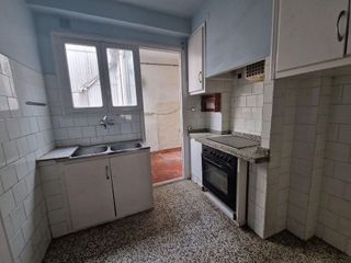 Piso en venta en Alcoy/Alcoi