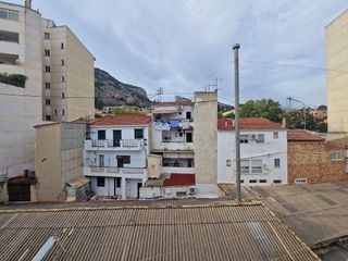 Piso en venta en Alcoy/Alcoi