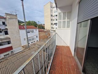 Piso en venta en Alcoy/Alcoi