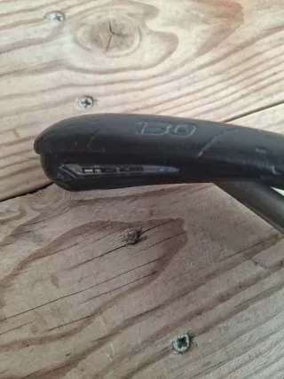 Sillín Specialized Phenom 130 TI