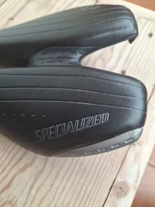 Sillín Specialized Phenom 130 TI