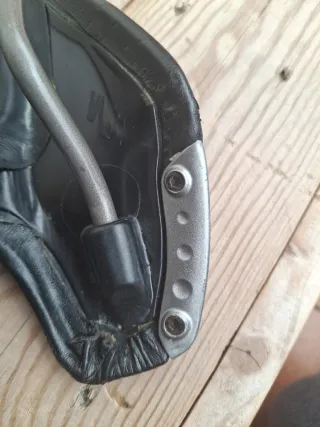 Sillín Specialized Phenom 130 TI