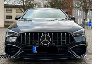 Mercedes-Benz CLA (174) 2020