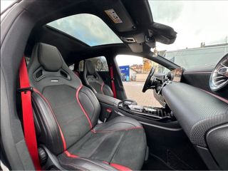 Mercedes-Benz CLA (174) 2020