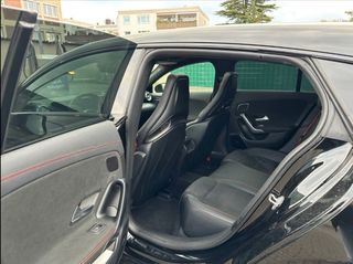 Mercedes-Benz CLA (174) 2020