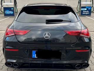 Mercedes-Benz CLA (174) 2020