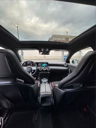 Mercedes-Benz CLA (174) 2020