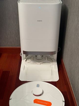 Xiaomi S20 Plus Robot Aspirador