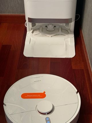Xiaomi S20 Plus Robot Aspirador