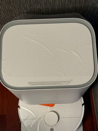 Xiaomi S20 Plus Robot Aspirador