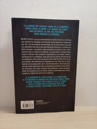 Necroeconomía: El manual para entender la economia
