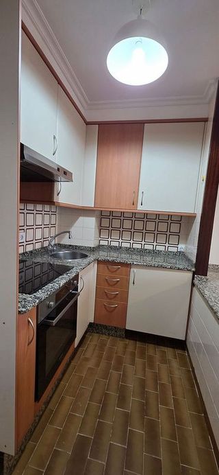 Piso en alquiler en Praza España - Casablanca en Vigo