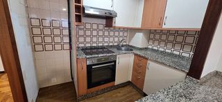 Piso en alquiler en Praza España - Casablanca en Vigo