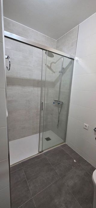 Piso en alquiler en Praza España - Casablanca en Vigo