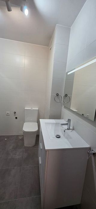 Piso en alquiler en Praza España - Casablanca en Vigo