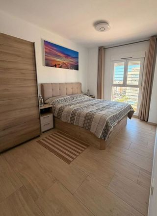 Piso en alquiler en Playa del Rincón en Rincón de la Victoria