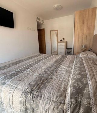 Piso en alquiler en Playa del Rincón en Rincón de la Victoria