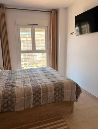 Piso en alquiler en Playa del Rincón en Rincón de la Victoria