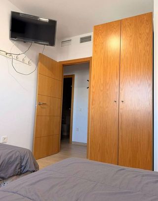 Piso en alquiler en Playa del Rincón en Rincón de la Victoria