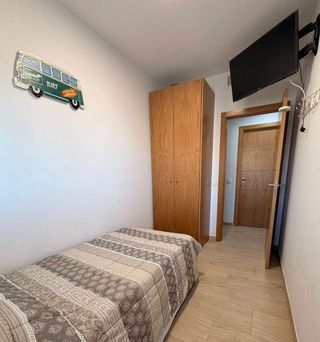 Piso en alquiler en Playa del Rincón en Rincón de la Victoria