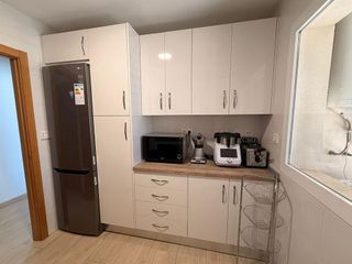 Piso en alquiler en Playa del Rincón en Rincón de la Victoria